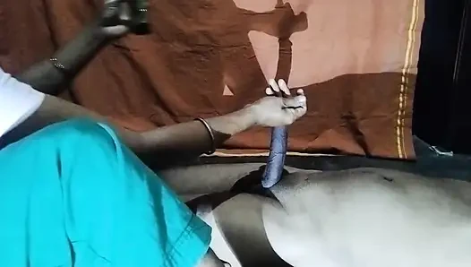 Bhabhi ko bhi chodliya me aj