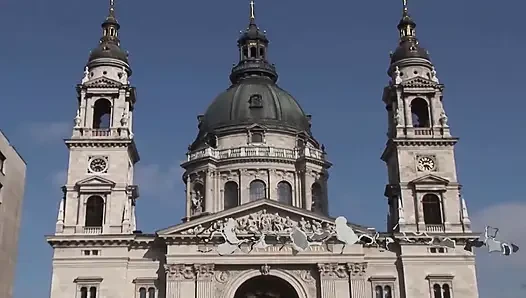 Sexual Transgressions in Germany - Part 1