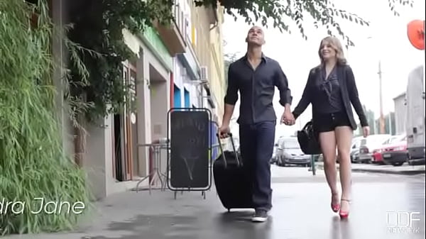 Tiny Russian Ready to Fuck
