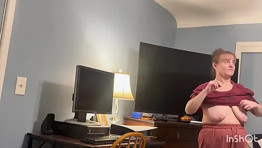 Stepmommy Blows Best POV