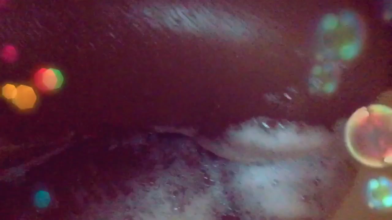Being a tease