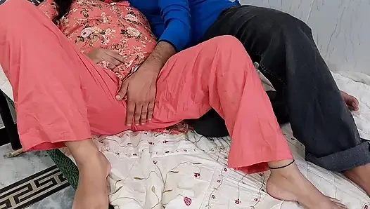 indian couple closeup missionary compilation