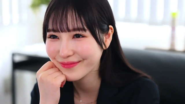 HM N869 - Jun Kasui (English Sub) (Reduce Mosaic)
