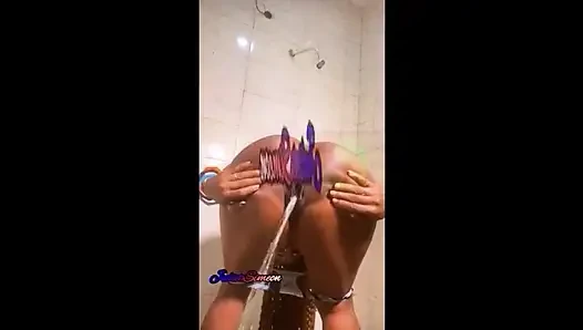Wild Threesome Pleasure.