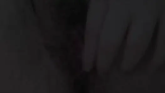 My Creamy Pussy Is Throbbing up Close