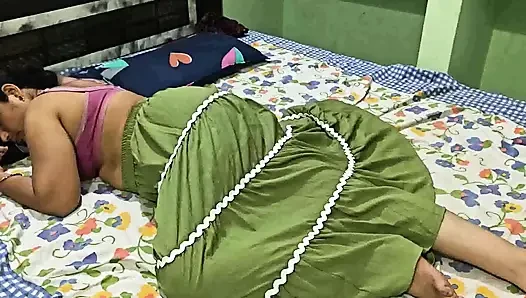 Beautiful Sindu Aunty Hot Sex