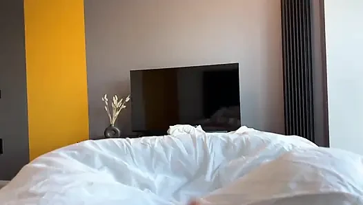 Stepsisters Sucked Out of a Dispute