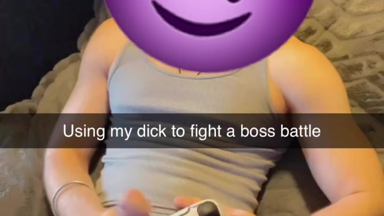 Extra Joystick Mod