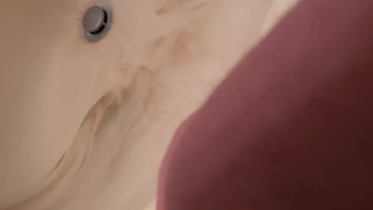 Masturbating then fleshlight- moaning and dirty talk included