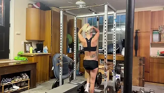 The Best Workout Ever
