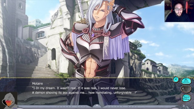 Funbag Fantasy Ep.5 "Provincial Conspiracies" FULL WALKTHROUGH ITA