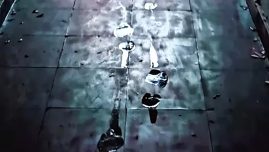 SHADOW BLOCK