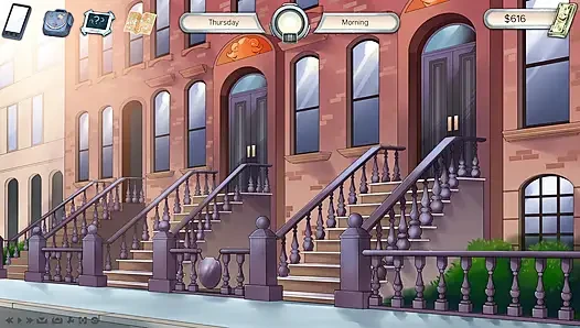 Complete Gameplay - Milfs Plaza, Part 7