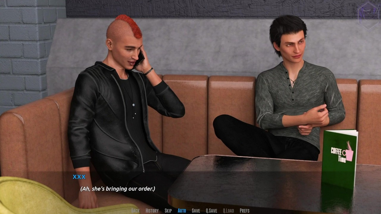 Become A Rock Star #2 - PC Gameplay Lets Play (HD)
