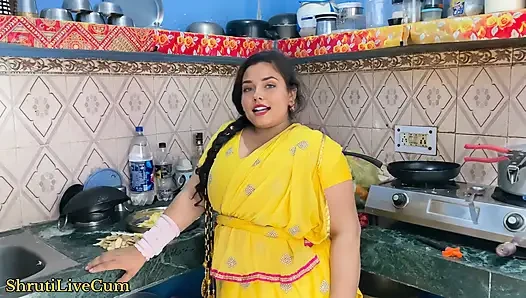 My Devar Ji Has a Good Sense of My Ass so While We Are in Quarantine Desi Village New Married Bhabhi Sex in Hindi Audio