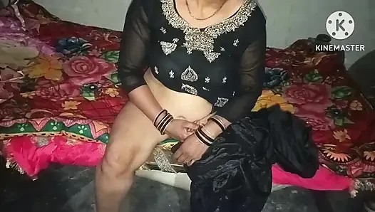 Indian Big Ass House Wife Need Cock at Every Night