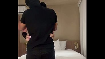 TRAILER - 40-Minute Anal Session with My Devoted Follower