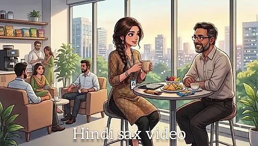 Desi Hindi Sex Video