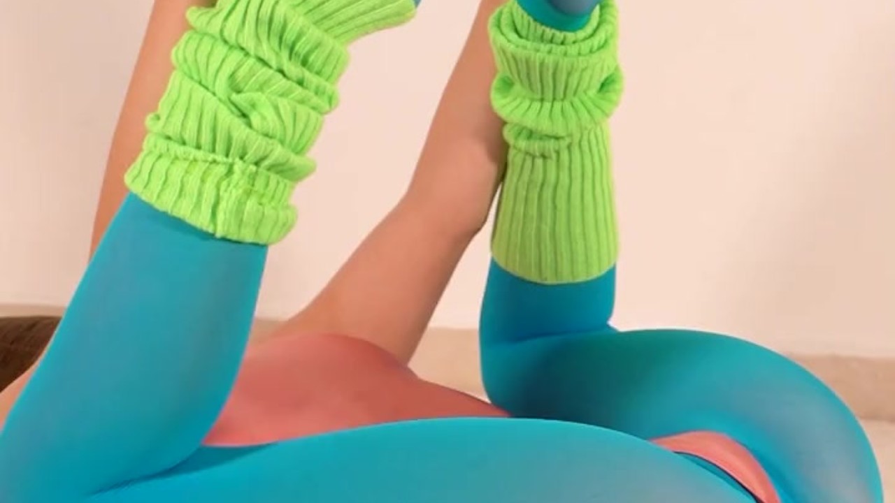 Would help me open my hips?