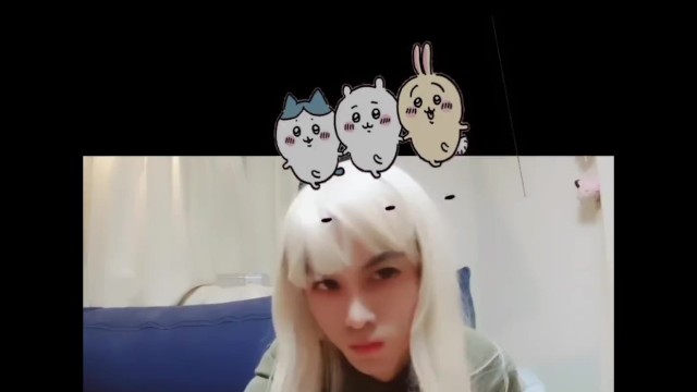 女装動画編集下手くそわろちっち