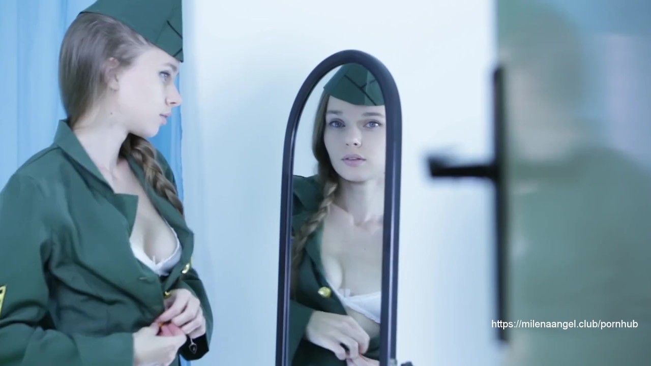 Wartime Romance - MilenaAngelClub - teaser from video