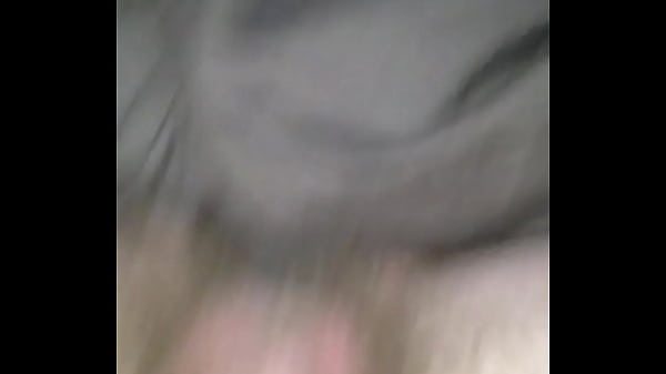 Amature closeup of husband and wife