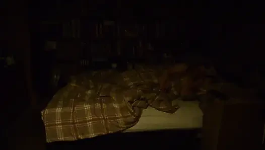 Friday Morning Fuck Pt.2