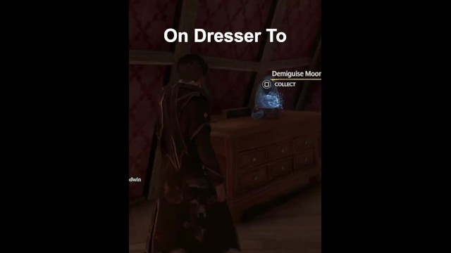 ALL DEMIGUISE STATUE LOCATIONS PART 6 of 12 (STATUES 15 - 17) - TLDR GUIDE - Hogwarts Legacy