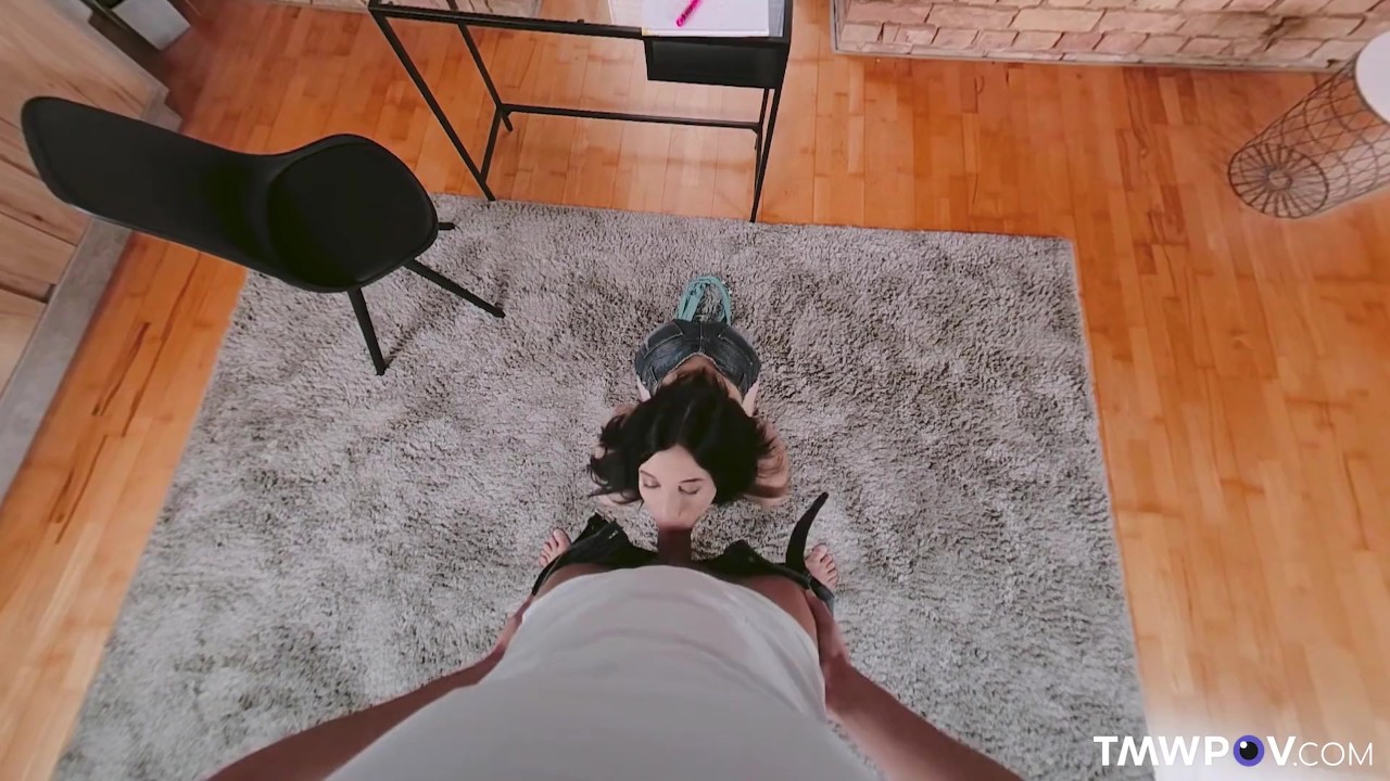 TmwPOV - Nikki Fox - Inspired by sex