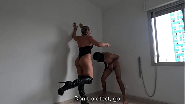 FeetLady Punishment