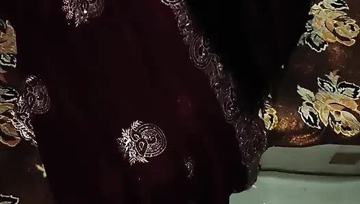 Desi Hot Maid