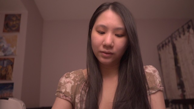Cute Asian Girl ASMR - Acts 9-10