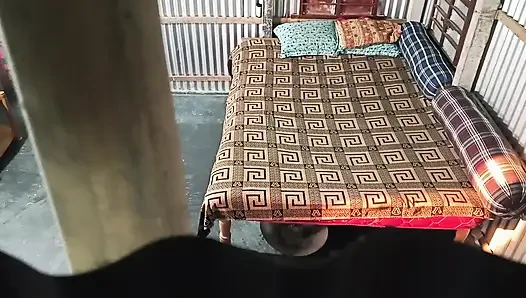My aunty hot videos at home