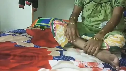 Indian couples sex anal