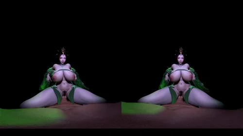 VAM VR VII: Virtual Reality, Vr Porn & 3D Hentai Porn