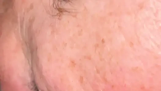 Loving Daddies Cock First Thing In The Morning