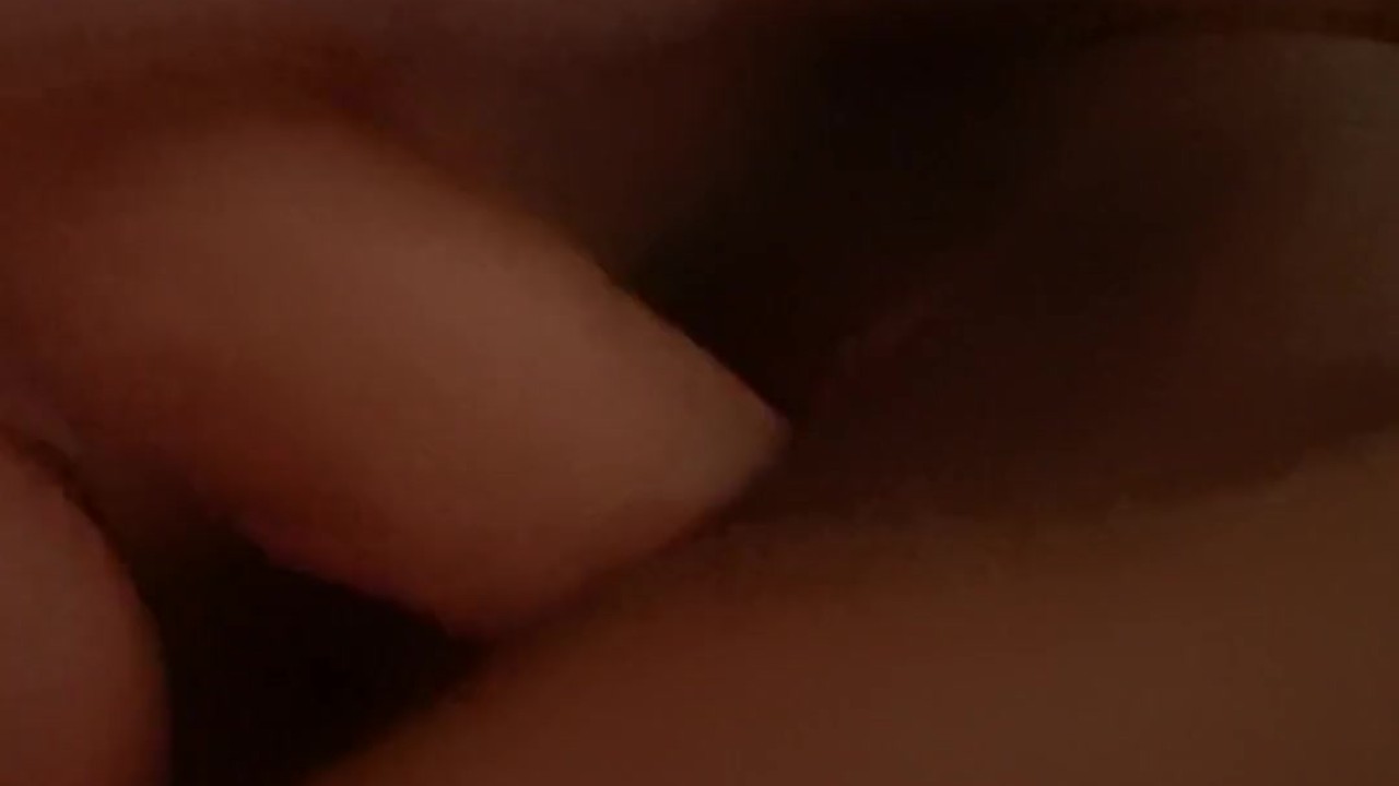 Latina loves her toy (first video)