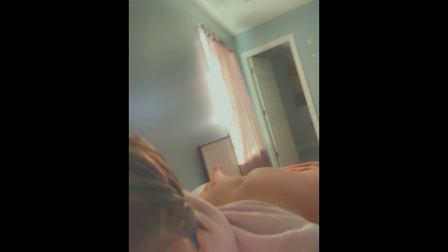 A little tease~