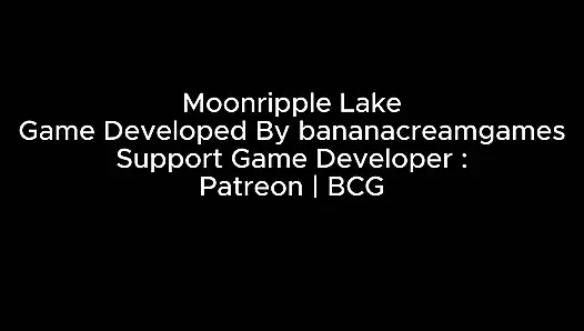 Moonripple Lake (part 07) - by Bcg