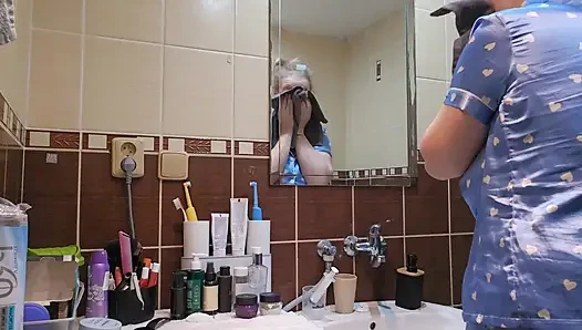 Evening Skincare Routine