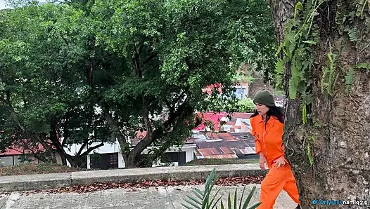 If I Suck Your Dick, Will You Let Me Go?
