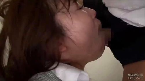 Slim office lady: 日本人, スレンダー美人 & スーツ Porn