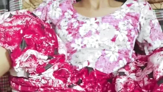 TROOSE fucked Desi Indian Bhabhi with thick big cock