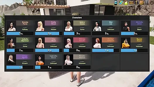 Complete Gameplay - Seaside Mystery, Part 39