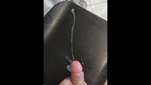 CUMSHOTS COMPILATION LOUD MOANINGS - PART 2
