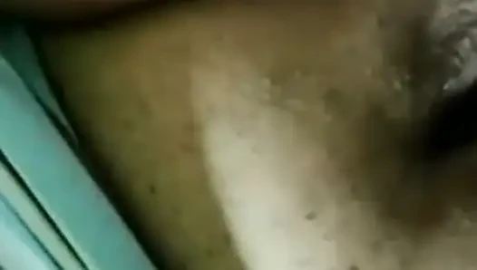 Assy wants again to squirt in video call