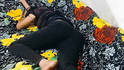 Why Did I Fuck a 18 Year Old Girl? Desi Sex Video