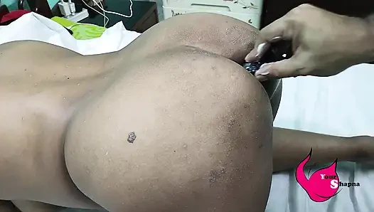 My love doggy style, but my boyfriend love hardcor