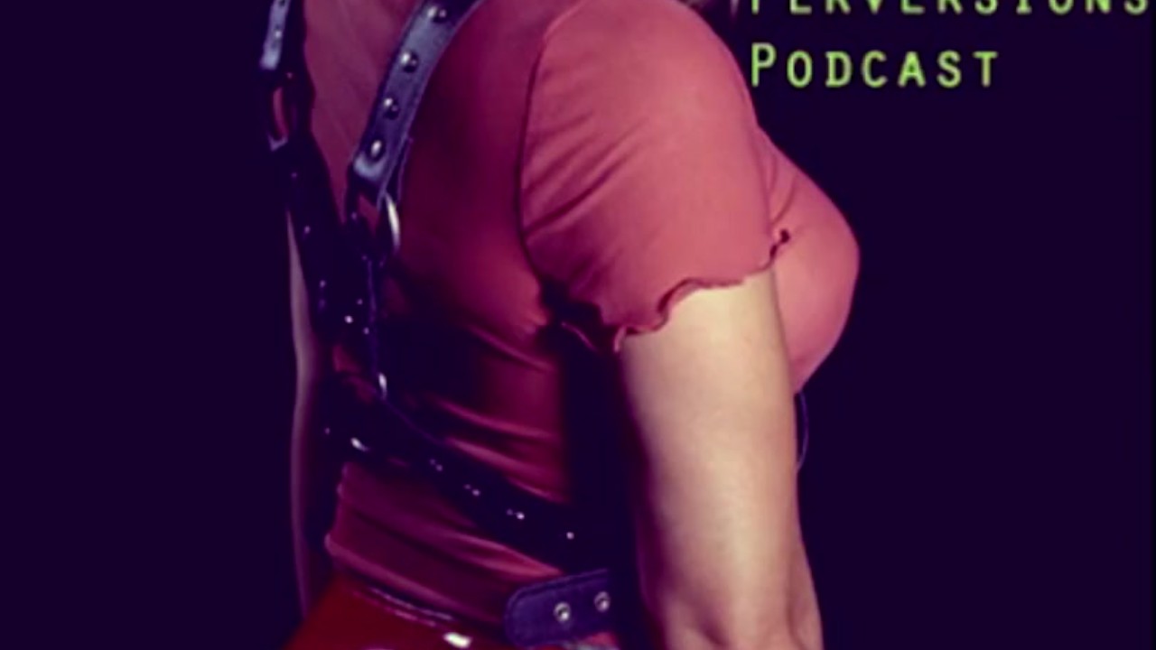 Podcast Ep10: Sissy Bimbo Slut Confessions (Audio)