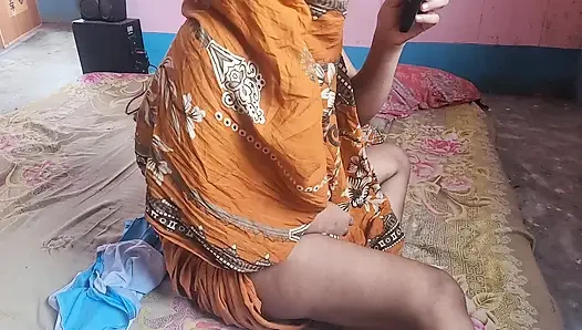 Viral video of a sexy Bangladeshi Argentina supporter wearing a dhoti